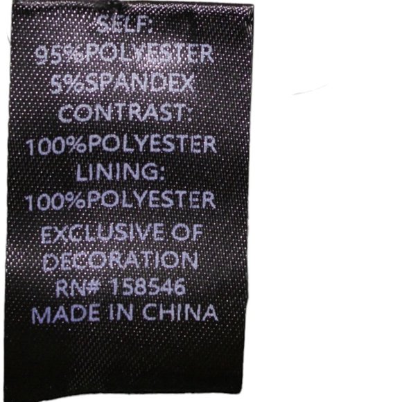 Windsor Medium Olive Green Monica Formal Dress Feather Trim Strapless Split - Picture 16 of 16